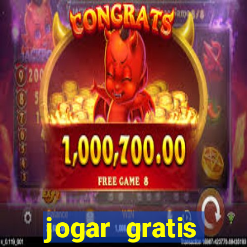 jogar gratis fortune tiger