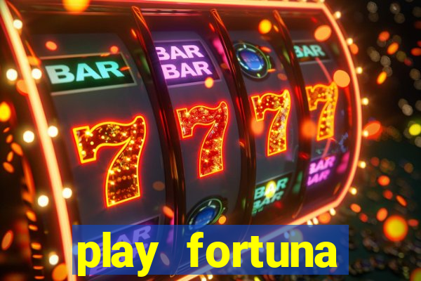 play fortuna código b?nus