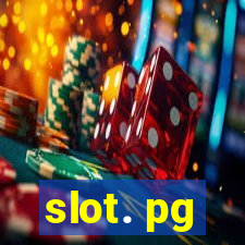 slot. pg