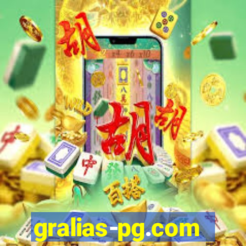 gralias-pg.com