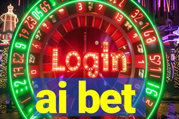 ai bet