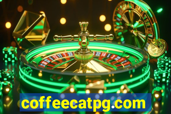 coffeecatpg.com