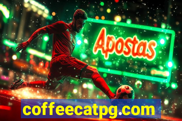 coffeecatpg.com