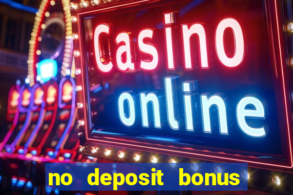 no deposit bonus bingo casino