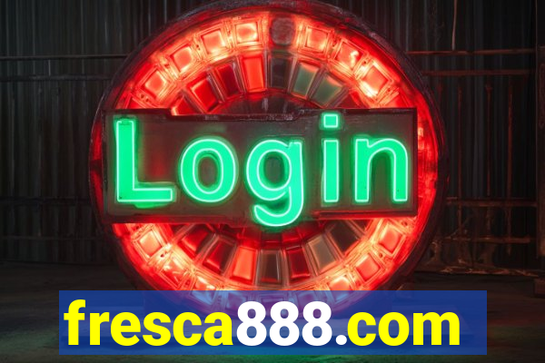 fresca888.com