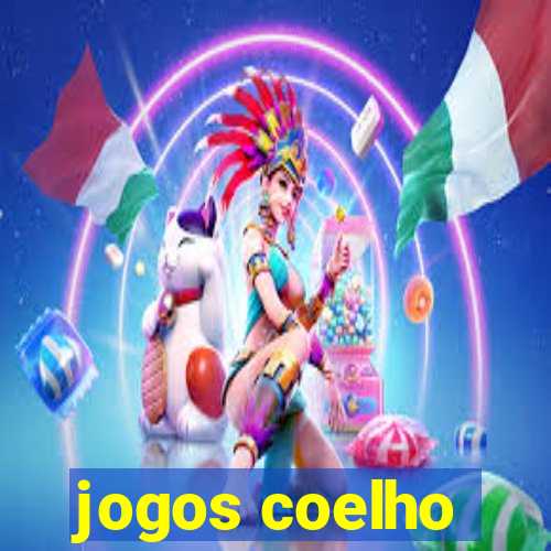 jogos coelho