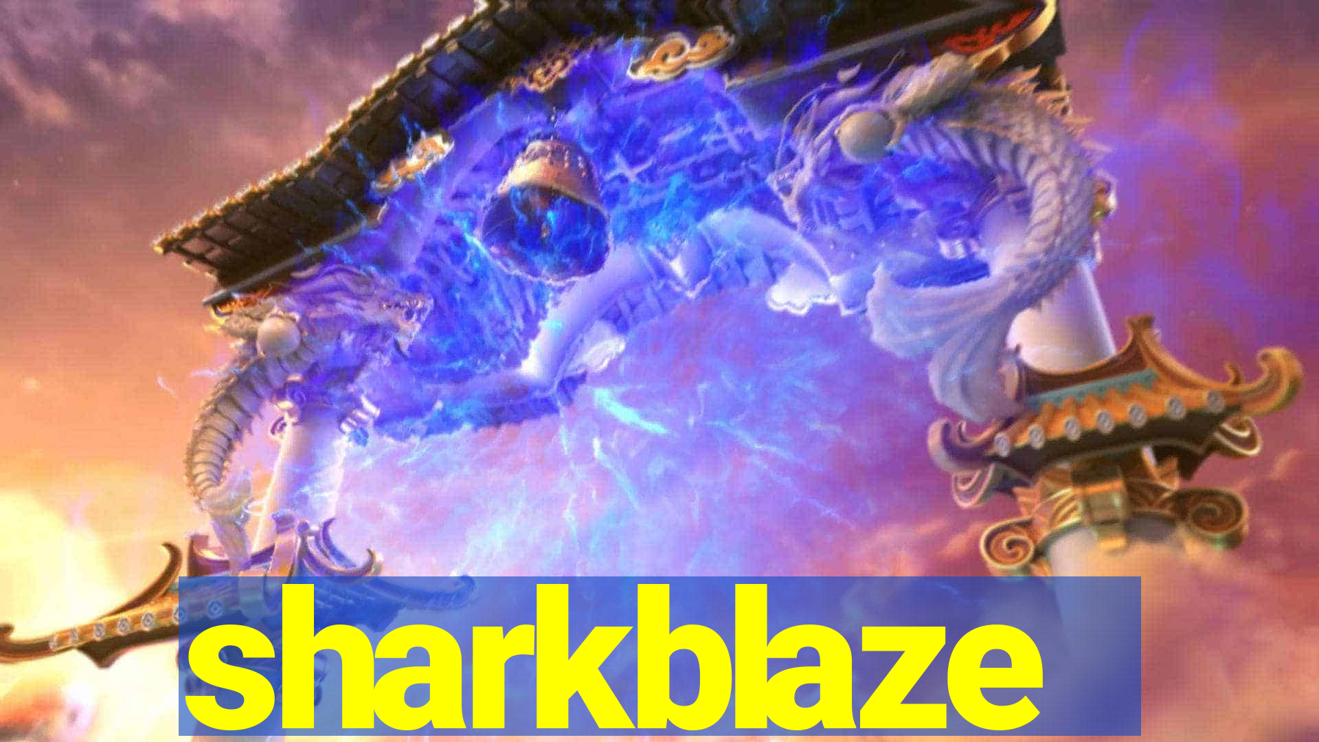 sharkblaze