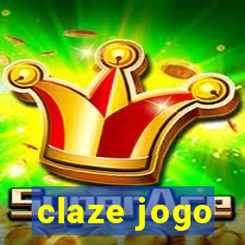 claze jogo