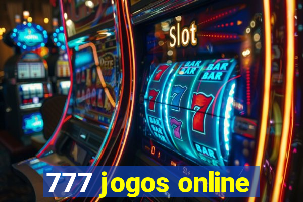 777 jogos online