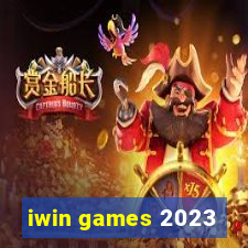 iwin games 2023