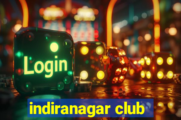 indiranagar club