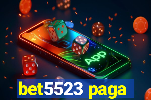 bet5523 paga