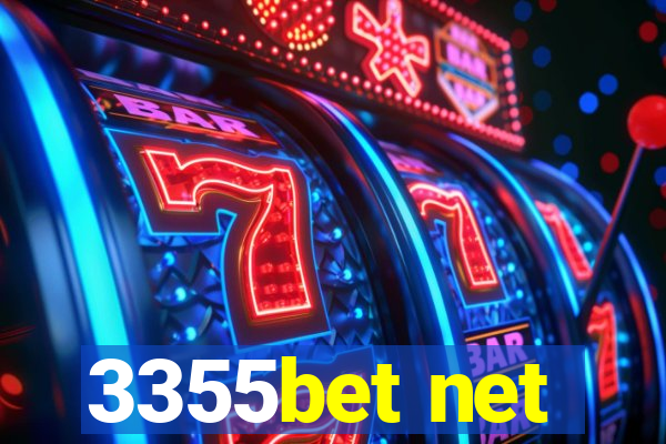 3355bet net