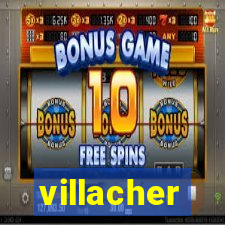 villacher