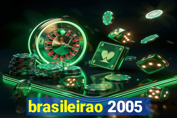 brasileirao 2005