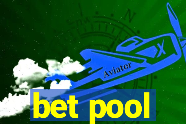 bet pool