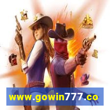 www.gowin777.com