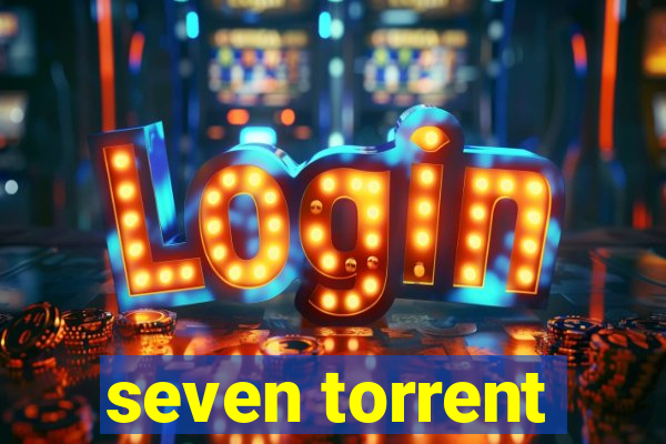 seven torrent