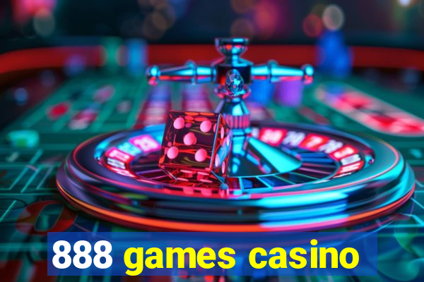 888 games casino