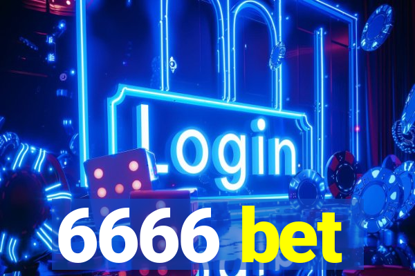 6666 bet