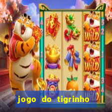 jogo do tigrinho plataforma de r$ 5