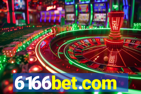 6166bet.com