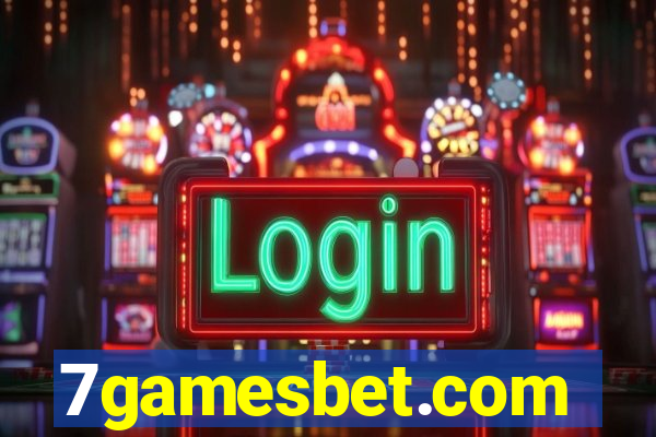 7gamesbet.com