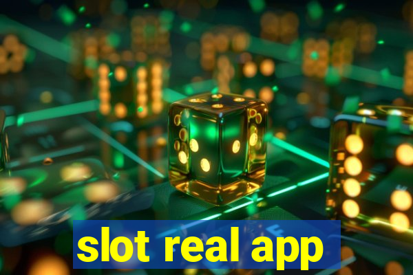 slot real app