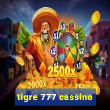 tigre 777 cassino