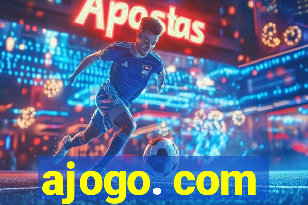 ajogo. com