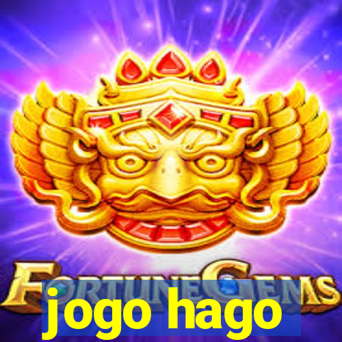 jogo hago