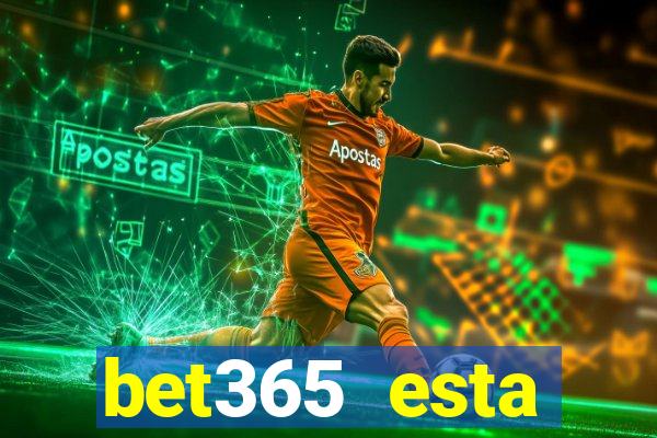 bet365 esta regulamentada no brasil