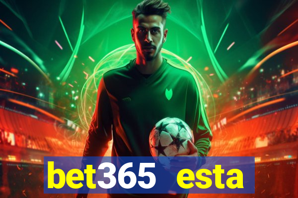 bet365 esta regulamentada no brasil