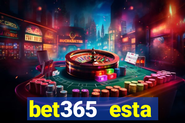 bet365 esta regulamentada no brasil