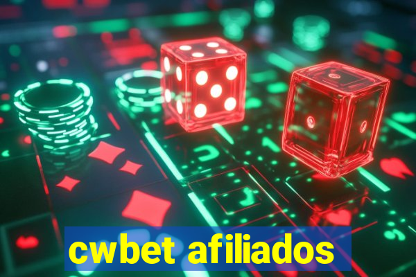 cwbet afiliados