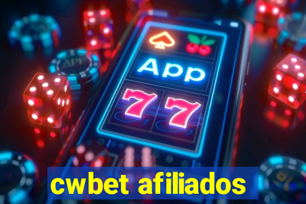 cwbet afiliados