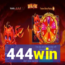 444win