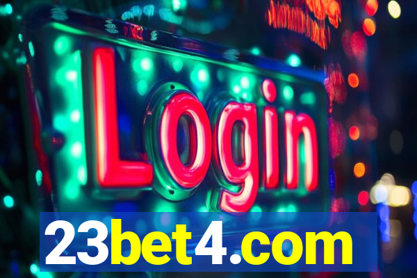 23bet4.com