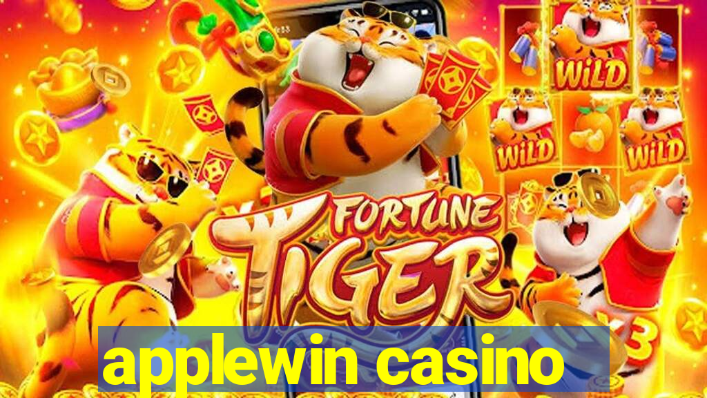 applewin casino