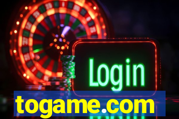 togame.com