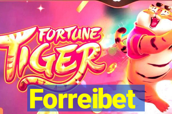 Forreibet