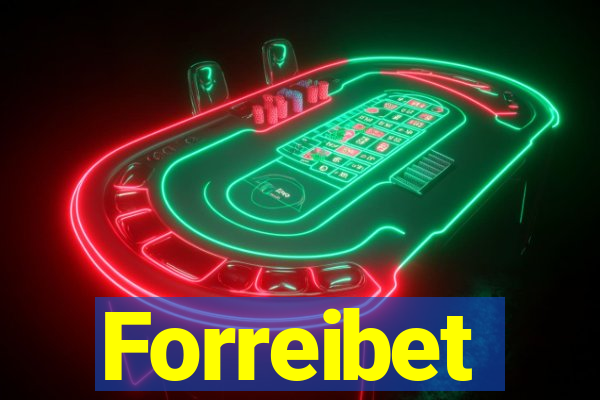 Forreibet