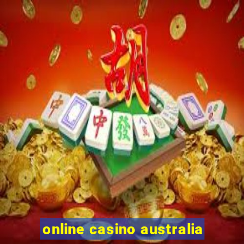 online casino australia