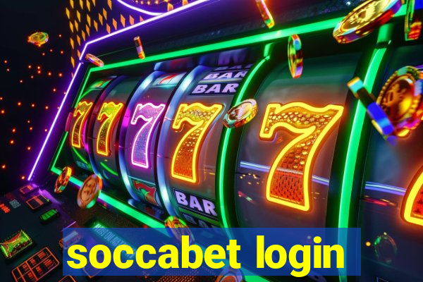 soccabet login