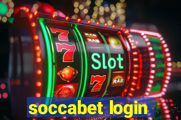 soccabet login