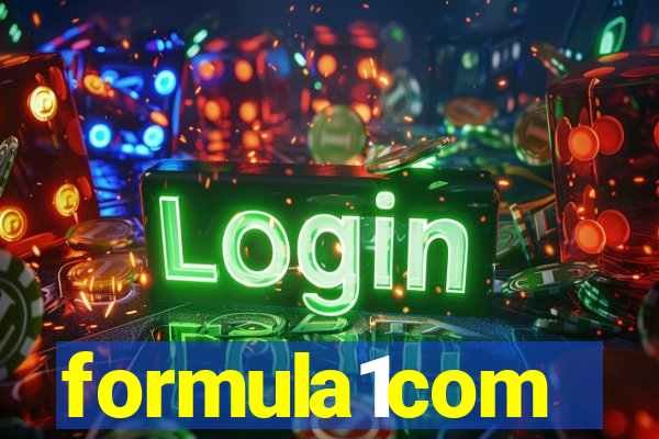 formula1com