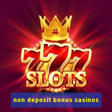 non deposit bonus casinos