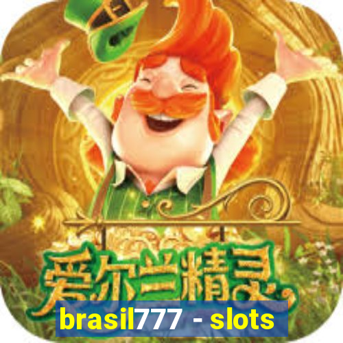 brasil777 - slots