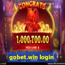 gobet.win login