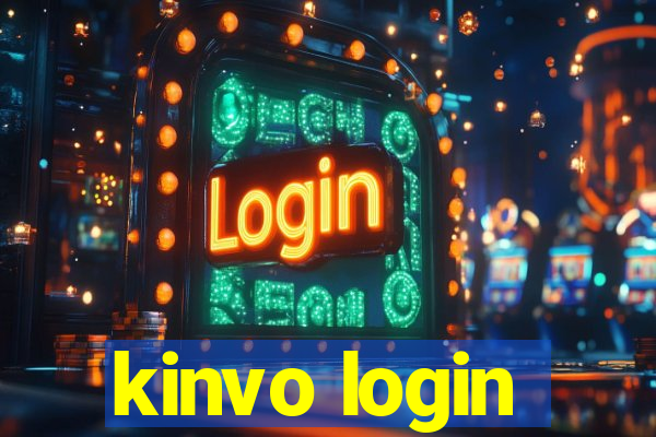 kinvo login